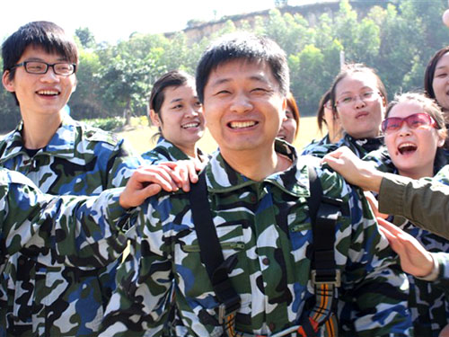 你真的真的很不错！