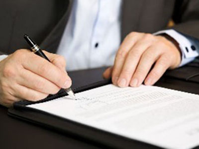 会计师事务所服务