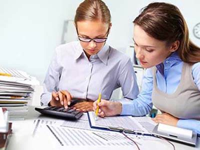 税务师事务所服务